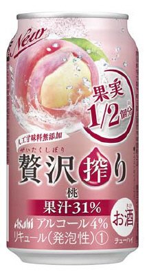 贅沢搾り３種アソート（６缶）