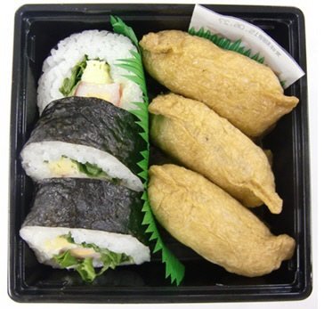 サラダ助六 PC