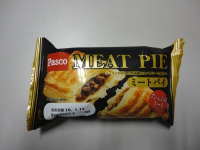 ＭＥＡＴ　ＰＩＥ