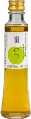 梅みつ