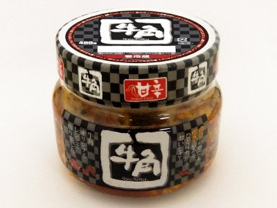 牛角キムチ