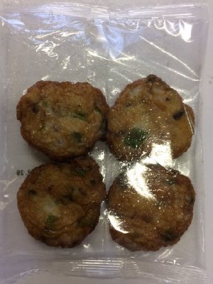 鹿児島さつまあげ（たこねぎ）