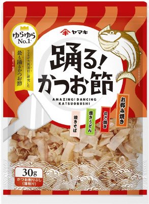 踊るかつお節３０ｇ
