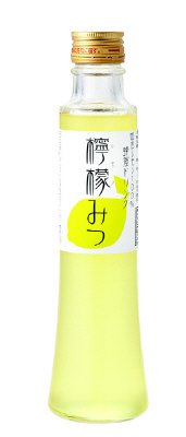 檸檬みつ