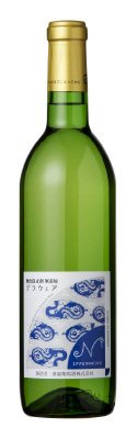 酸化防止剤無添加　デラウェア