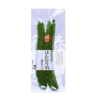 はんなり漬　胡瓜