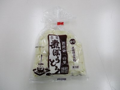 F煮ぼうとう