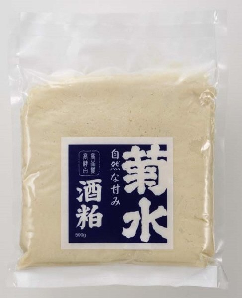 酒粕