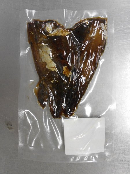 にしん甘露煮