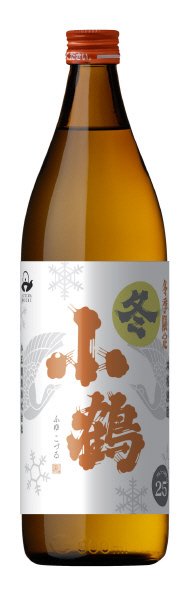 冬小鶴