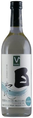 酸化防止剤無添加　白　やや甘口