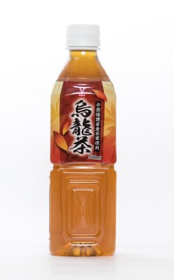 烏龍茶５００ｍｌ