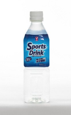 スポーツドリンク５００ｍｌ