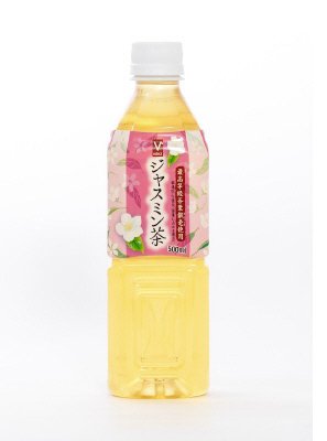 ジャスミン茶５００ｍｌ