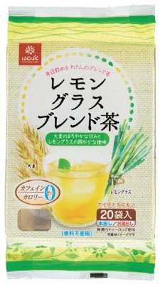 レモングラスブレンド茶