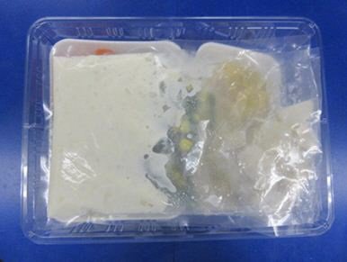 ★２人前★鶏肉とかぶのクリーム煮