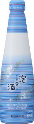 泡々酒ストライプ