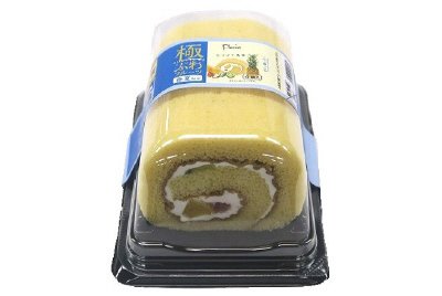 極ふわ　フルーツ