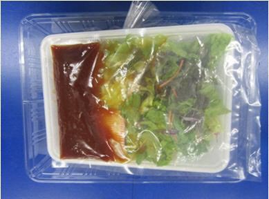 ★２人前★豚肉のケチャップチーズ焼き