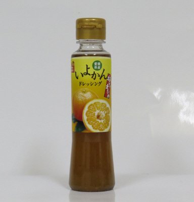 いよかんドレッシング