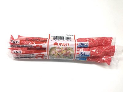 フィッシュウィンナー５束
