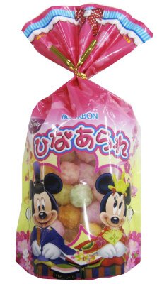 ひなあられ
