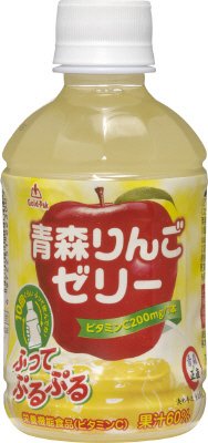 青森りんごゼリー