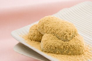 きなごろも（風呂敷包み）