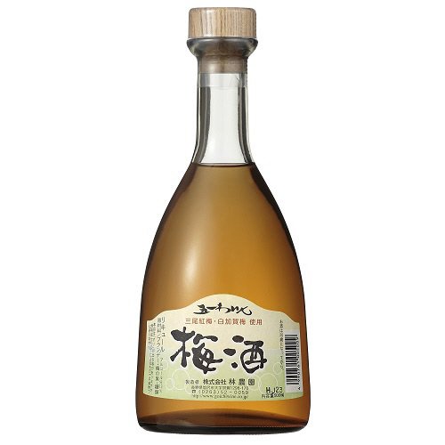 五一わいん　梅酒