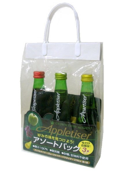 アップルタイザーアソートパック