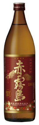 赤霧島　２５％