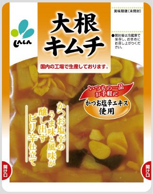 キムチ
