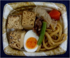 すき焼き煮