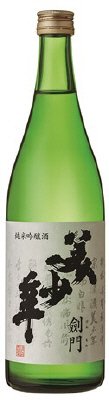 美少年　剣門
