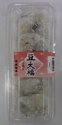 豆大福