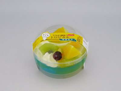 ごちそう果実　トロピカル
