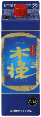 木挽ＢＬＵＥ