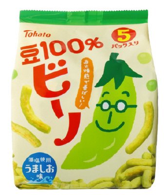 ビーノうましお味
