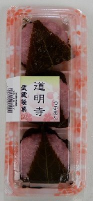 道明寺