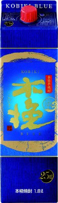 木挽ＢＬＵＥ