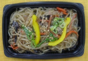 チャプチェ
