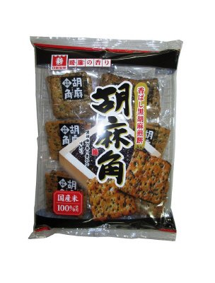胡麻角