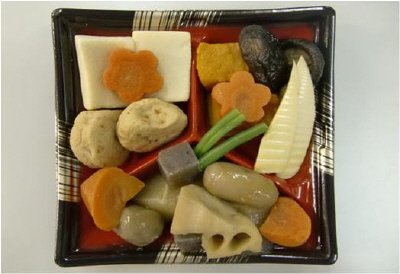 お煮しめ　宴