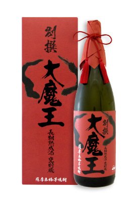 別撰大魔王