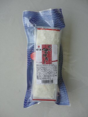 蟹工船　北の蟹押寿し