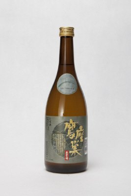 春鶯轉　純米酒　鷹座巣