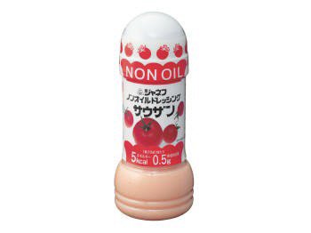 ノンオイルドレッシング　サウザン