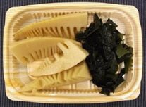 若竹煮