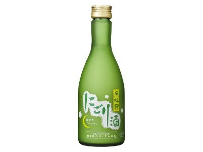 にごり酒３００ｍＬ壜詰