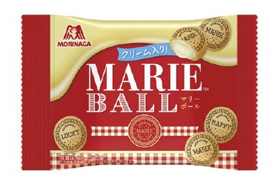 マリーボール